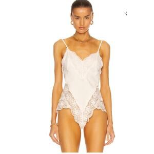 Zimmermann Botanica Teddy - Milk - Size 0 - BNWOT
